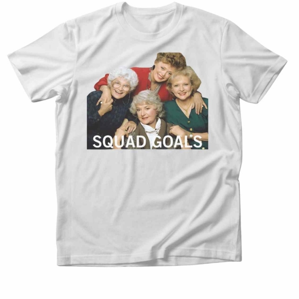 new adult golden girls shirt unisex for men woman